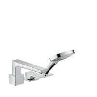 Змішувач для ванни HANSGROHE Metropol 32550000