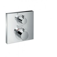 15714000 Hansgrohe Ecostat Square Термостат скрытого монтажа