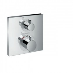 15714000 Hansgrohe Ecostat Square Термостат скрытого монтажа