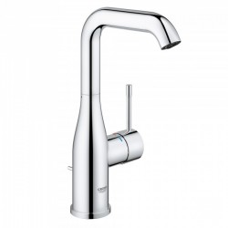 Змішувач для умивальника Grohe Essence 32628001/24174001