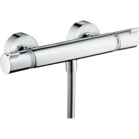 Термостат для душу Hansgrohe Ecostat Comfort DN15, хром (13116000)