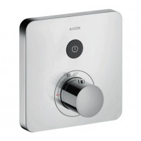Термостат для душу AXOR Shower Select на 1 режим, хром (36705000)