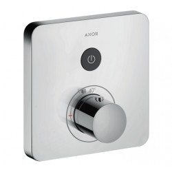 Термостат для душу AXOR Shower Select на 1 режим, хром (36705000)