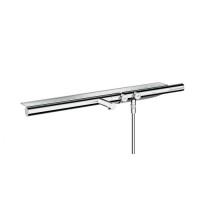 Термостат для ванни AXOR Showersolutions 800, хром (45420000)