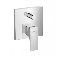 Змішувач для ванни / душа Hansgrohe Metropol (32545000)