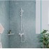 Змішувач для душу Hansgrohe Metropol, поліроване золото оптика (32560990)
