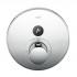 Термостат на 1 споживач AXOR Shower Select S, Chrome (36722000)