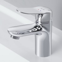 Am Pm Sunny F85C02100 Змішувач для раковини