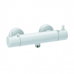 Kludi BOZZ 352035338 змішувач для душу з термостатом