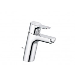 Kludi Pure and Easy 372900565 Змішувач для раковини