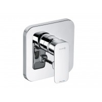 Kludi Pure and Style 404190575 Змішувач для ванни