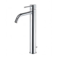 Paffoni Light LIG 081 CR Змішувач для раковини