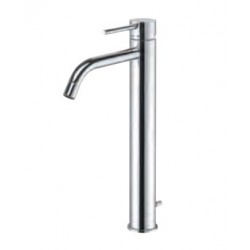Paffoni Light LIG 081 CR Змішувач для раковини