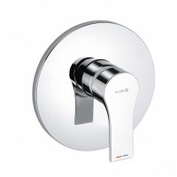 Змішувач для душу Kludi Zenta Sl 486550565