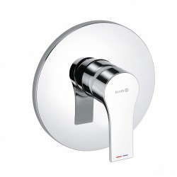 Змішувач для душу Kludi Zenta Sl 486550565