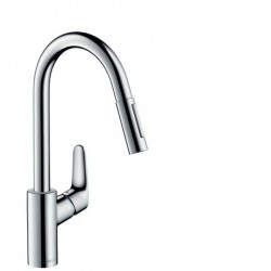 Змішувач для кухні HANSGROHE Focus 31815000