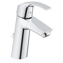 Змішувач для раковини GROHE EUROSMART 23322001
