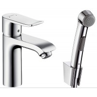 Змішувач для раковини HANSGROHE Metris 31285000