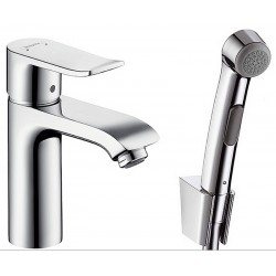 Змішувач для раковини HANSGROHE Metris 31285000
