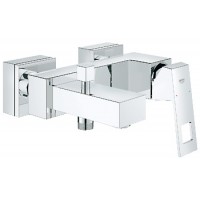 Змішувач для ванни GROHE Eurocube 23140000