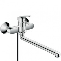 Змішувач для ванни HANSGROHE Logis 71402000