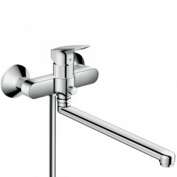 Змішувач для ванни HANSGROHE Logis 71402000