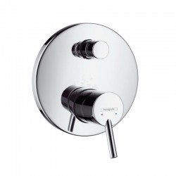 Змішувач для ванни HANSGROHE Talis S 32475000
