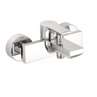 Змішувач для ванни Kludi Zenta Sl 486700565