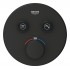 Зовнішня частина термостату Grohe Grohtherm Smartcontrol 29507KF0