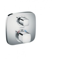 Зовнішня частина термостату HANSGROHE Ecostat E 15708000