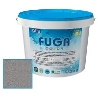Затирка Atis Fuga Color A 112 сіра 3кг.