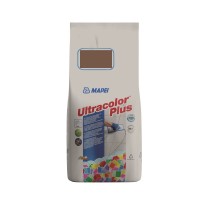 Затирка Mapei Ultracolor Plus 144 шоколад 2кг.