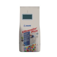 Затирка Mapei Ultracolor Plus 61 Темно-синя 2кг.