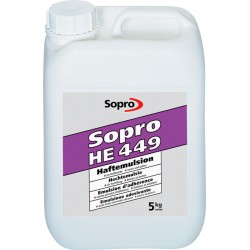 Ґрунтовка адгезійна Sopro HE 449 (5 кг)