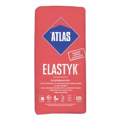 Клей для плитки Atlas Elastyk (25 кг)