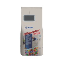 Затирка Mapei Ultracolor Plus 114 антрацит 2кг.