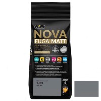 Затирка WIM Nova Fuga Matt 2/83 шторм 2кг.