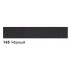 Затирка для плитки Litokol STARLIKE EVO 145/5кг Чорний