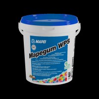 Гідроізоляція Mapei Mapegum WPS /10кг.