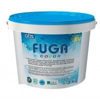 Затирка Atis Fuga Color A 177 Мока (3Кг)