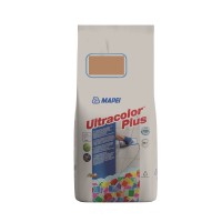 Затирка Mapei Ultracolor Plus 142 Коричнева 2кг.