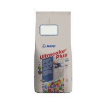 Затирка Mapei Ultracolor Plus 103 місячно біла 5кг.