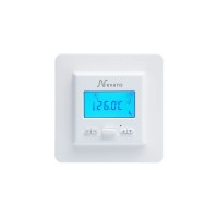 Цифровий Терморегулятор Nexans N-COMFORT TD