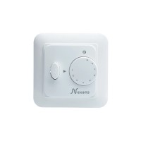 Механічний Терморегулятор Nexans N-COMFORT TR