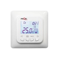 Цифровий Терморегулятор ProfiTherm-EX01