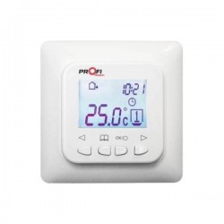 Цифровий Терморегулятор ProfiTherm-EX01