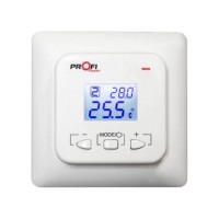Цифровий Терморегулятор ProfiTherm-EX02