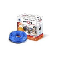 Двожильний Кабель ProfiTherm EKO Twin Cable