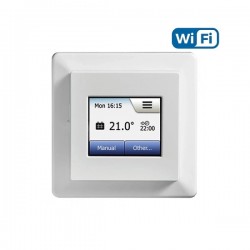 Терморегулятор MWD5-1999-R1P3 з WiFi